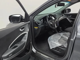 Hyundai Santa fe 2.0, снимка 11