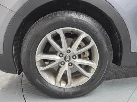 Hyundai Santa fe 2.0, снимка 5