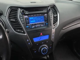 Hyundai Santa fe 2.0, снимка 14