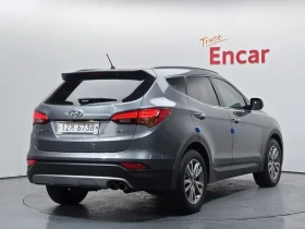 Hyundai Santa fe 2.0, снимка 2