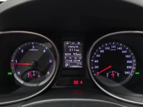 Hyundai Santa fe 2.0, снимка 8