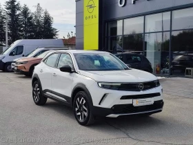 Opel Mokka Elegance 1.2 Turbo (130hp) AT8, снимка 1