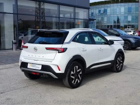 Opel Mokka Elegance 1.2 Turbo (130hp) AT8, снимка 6