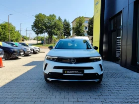 Opel Mokka Elegance 1.2 Turbo (130hp) AT8, снимка 2