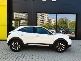 Opel Mokka Elegance 1.2 Turbo (130hp) AT8, снимка 4
