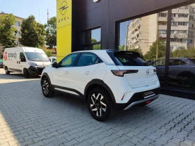 Opel Mokka Elegance 1.2 Turbo (130hp) AT8, снимка 6