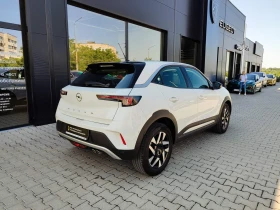 Opel Mokka Elegance 1.2 Turbo (130hp) AT8, снимка 8