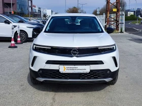 Opel Mokka Elegance 1.2 Turbo (130hp) AT8, снимка 2