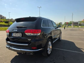 Jeep Grand cherokee SUMMIT, снимка 4