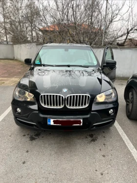 BMW X5 Е70 , снимка 2