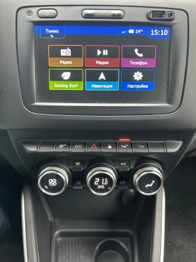 Dacia Duster 1.3tce, снимка 7