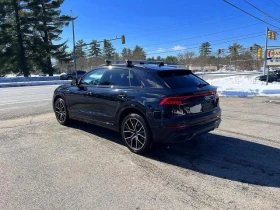 Audi Q8, снимка 4