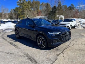 Audi Q8, снимка 1