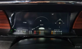 Lincoln Navigator 3.5* ОБДУХВАНЕ* 360КАМЕРА* ДИСТРОНИК* LANE* ASSIST, снимка 14