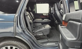 Lincoln Navigator 3.5* ОБДУХВАНЕ* 360КАМЕРА* ДИСТРОНИК* LANE* ASSIST, снимка 15