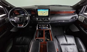 Lincoln Navigator 3.5* ОБДУХВАНЕ* 360КАМЕРА* ДИСТРОНИК* LANE* ASSIST, снимка 9