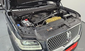 Lincoln Navigator 3.5* ОБДУХВАНЕ* 360КАМЕРА* ДИСТРОНИК* LANE* ASSIST, снимка 17