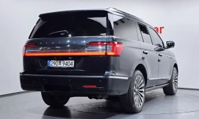 Lincoln Navigator 3.5* ОБДУХВАНЕ* 360КАМЕРА* ДИСТРОНИК* LANE* ASSIST, снимка 2