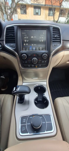 Jeep Grand cherokee Limited+ , снимка 16