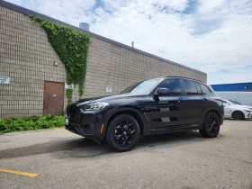BMW X3 xDrive30i, снимка 1