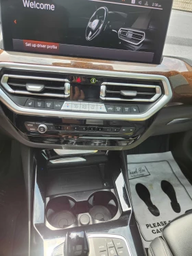 BMW X3 xDrive30i, снимка 6