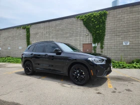 BMW X3 xDrive30i, снимка 2
