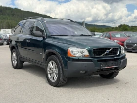 Volvo Xc90 2.4 D3 Aut. 4x4 7МЕСТА, снимка 3