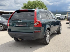 Volvo Xc90 2.4 D3 Aut. 4x4 7МЕСТА, снимка 6