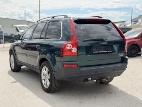 Volvo Xc90 2.4 D3 Aut. 4x4 7МЕСТА, снимка 4