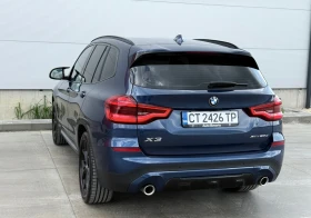 BMW X3 xDrive / X-line / FullLed / Ambient/, снимка 4