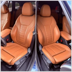 BMW X3 xDrive / X-line / FullLed / Ambient/, снимка 7