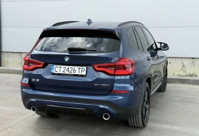BMW X3 xDrive / X-line / FullLed / Ambient/, снимка 3
