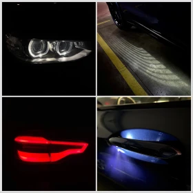 BMW X3 xDrive / X-line / FullLed / Ambient/, снимка 15