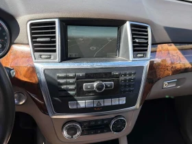 Mercedes-Benz ML 350 * BlueTEC * CARFAX * ЦЕНА ДО БГ, снимка 9