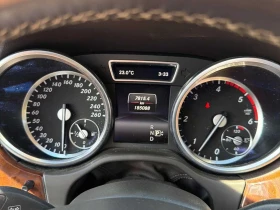 Mercedes-Benz ML 350 * BlueTEC * CARFAX * ЦЕНА ДО БГ, снимка 8