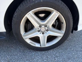 Mercedes-Benz ML 350 * BlueTEC * CARFAX * ЦЕНА ДО БГ, снимка 11