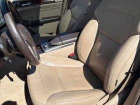 Mercedes-Benz ML 350 * BlueTEC * CARFAX * ЦЕНА ДО БГ, снимка 7