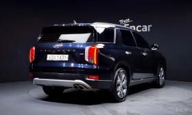 Hyundai Palisade 3.8i Prestige 4x4* DISTRONIC* ПОДГРЕВ* ОБДУХВАНЕ* , снимка 3