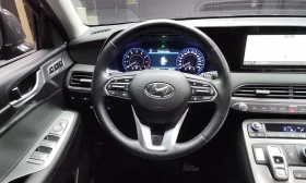 Hyundai Palisade 3.8i Prestige 4x4* DISTRONIC* ПОДГРЕВ* ОБДУХВАНЕ* , снимка 9