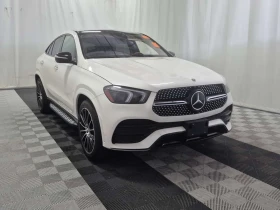 Mercedes-Benz GLE * 450 * АВТОКРЕДИТ БЕЗ ПЪРВОНАЧАЛНА ВНОСКА* , снимка 2