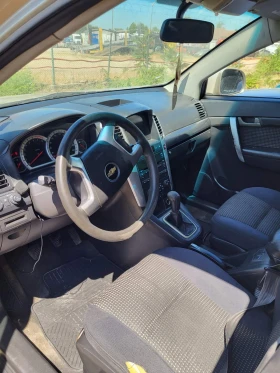 Chevrolet Captiva, снимка 6