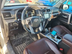 Toyota 4runner * SR5 * АВТОКРЕДИТ БЕЗ ПЪРВОНАЧАЛНА ВНОСКА* , снимка 10