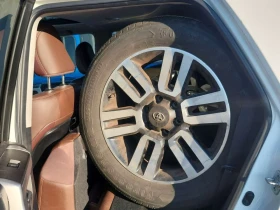 Toyota 4runner * SR5 * АВТОКРЕДИТ БЕЗ ПЪРВОНАЧАЛНА ВНОСКА* , снимка 11