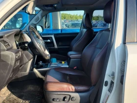 Toyota 4runner * SR5 * АВТОКРЕДИТ БЕЗ ПЪРВОНАЧАЛНА ВНОСКА* , снимка 5