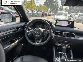 Mazda CX-5 SIGNATURE ЦЕНА ДО БЪЛГАРИЯ АВТОКРЕДИТ, снимка 9