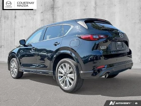 Mazda CX-5 SIGNATURE ЦЕНА ДО БЪЛГАРИЯ АВТОКРЕДИТ, снимка 3