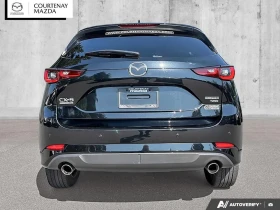 Mazda CX-5 SIGNATURE ЦЕНА ДО БЪЛГАРИЯ АВТОКРЕДИТ, снимка 4