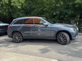 Mercedes-Benz GLC * 300 * CARFAX * ЦЕНА ДО БГ, снимка 3