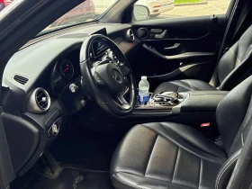 Mercedes-Benz GLC * 300 * CARFAX * ЦЕНА ДО БГ, снимка 12