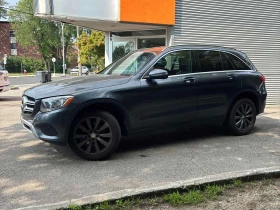Mercedes-Benz GLC * 300 * CARFAX * ЦЕНА ДО БГ, снимка 2